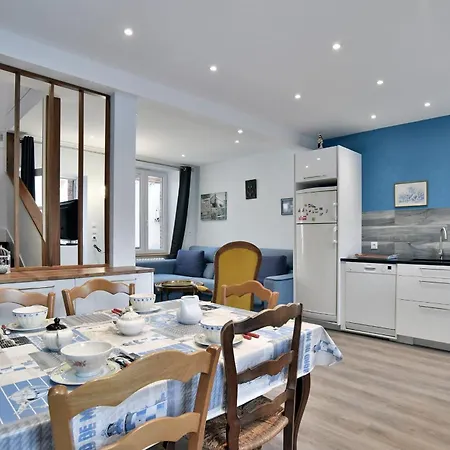 La Saudrais - Parking - Jardin * Dinard