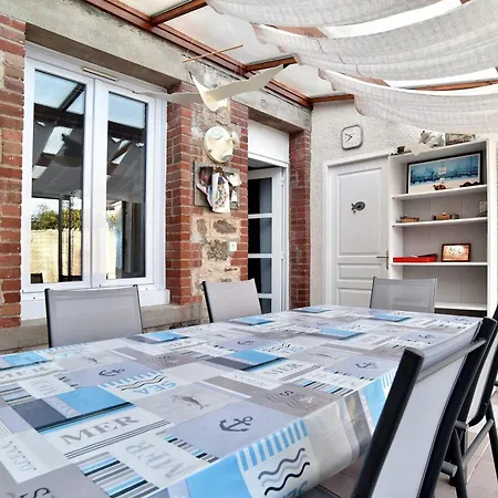 La Saudrais - Parking - Jardin Casa vacanze Dinard